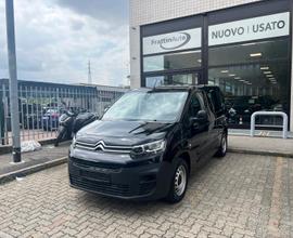 CITROEN BERLINGO PURETECH 110 S&S M LI