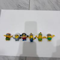 Minions
