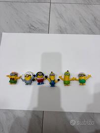 Minions