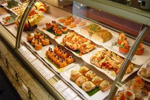 Rosticceria in gestione 201-108 A