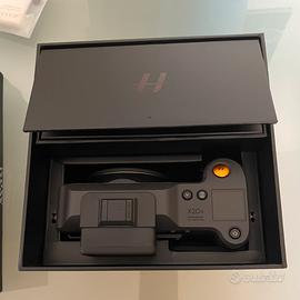 HASSELBLAD X2D II 100C+XCD 2.8/4 -35-100E