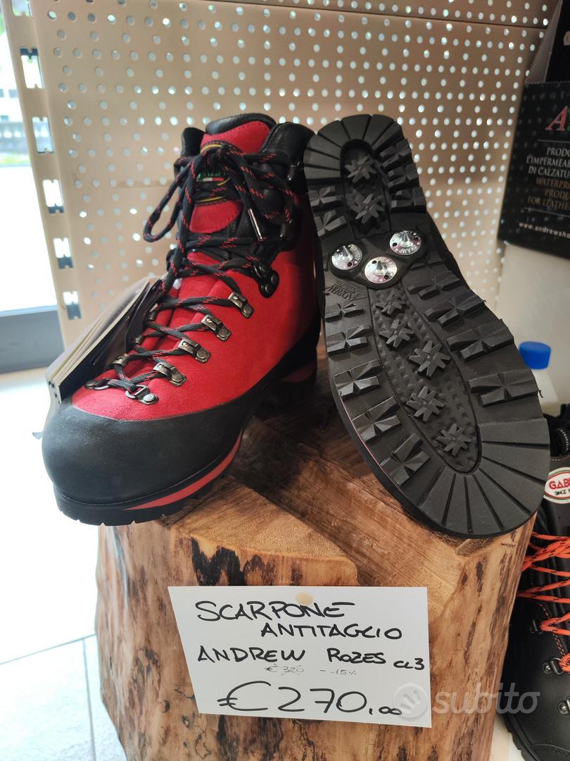 Scarponi Antitaglio Scarponi Meindl Offerta Subito MINUTI Scarponi