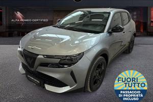 Alfa Romeo Junior 1.2 136CV Hybrid eDCT6 ibrida