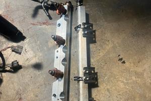 parti jhonson 140 cv uguale al suzuki 140