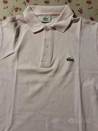 Polo Lacoste 