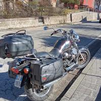 Moto Guzzi California 1100