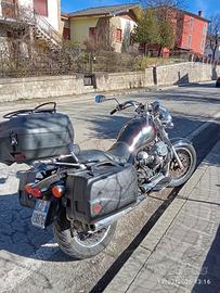 Moto Guzzi California 1100