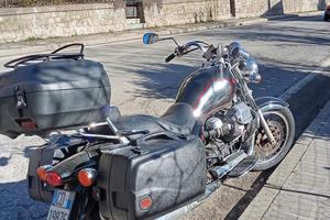 Moto Guzzi California 1100