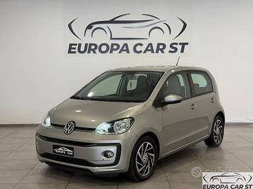 Volkswagen up! 1.0 68cv eco move BMT