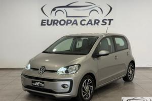 Volkswagen up! 1.0 68cv eco move BMT
