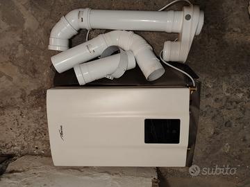 Scaldabagno a gas SIME