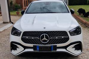 MERCEDES GLE COUPE 350 DE