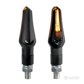 90493 Zephyr indicatori direzione a Led - 12V LED