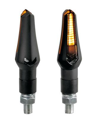 90493 Zephyr indicatori direzione a Led - 12V LED