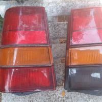 Fari fanali stop posteriori completi Seat Marbella