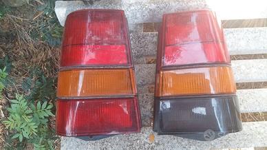 Fari fanali stop posteriori completi Seat Marbella