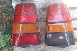 Fari fanali stop posteriori completi Seat Marbella