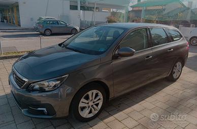 Peugeot 308 sw
