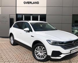 Volkswagen Touareg 3.0 V6 TDI SCR