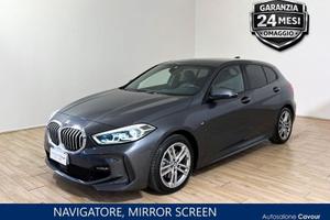 BMW Serie 1 116i Msport auto