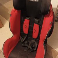 seggiolino per auto