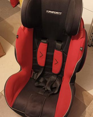 seggiolino per auto