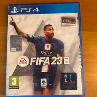 fifa 23 ps4
