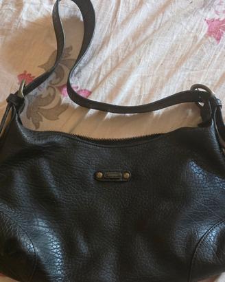 borsa nera