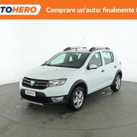 DACIA Sandero Stepway 0.9 TCe 12V 90 CV Start&St