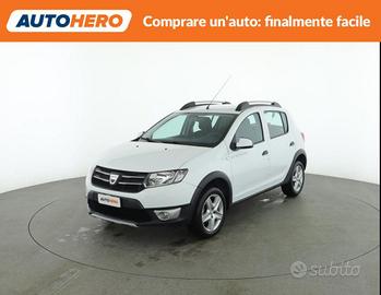 DACIA Sandero Stepway 0.9 TCe 12V 90 CV Start&St