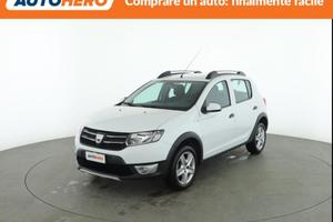 DACIA Sandero Stepway 0.9 TCe 12V 90 CV Start&St