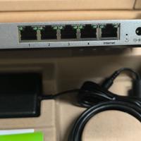 Firewall Cisco