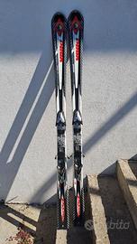 SCI VOLKL TIGERSHARK 10ft - pista e all-mountain