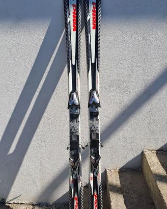 SCI VOLKL TIGERSHARK 10ft - pista e all-mountain