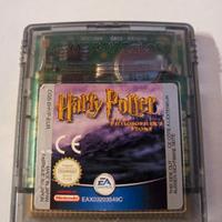 Harry Potter e la pietra Filosofale CGB