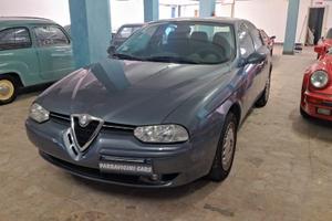 Alfa Romeo 156 1.8i 16V Twin Spark cat Distinctive