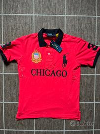 Polo Ralph Lauren Chicago M