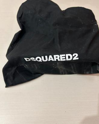 Sneakers DSquared2 Donna