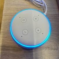 Alexa Echo dot 3