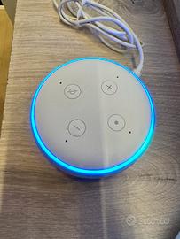 Alexa Echo dot 3
