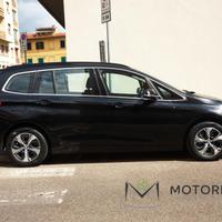 BMW 216 d Active Tourer -UNICO PROPRIETARIO- 7POST