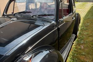 Maggiolino VW