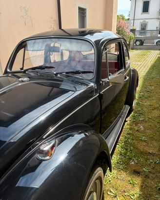 Maggiolino VW