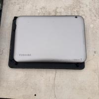 Tablet toshiba