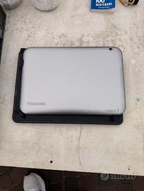 Tablet toshiba
