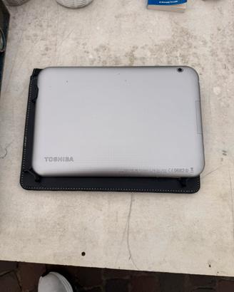 Tablet toshiba