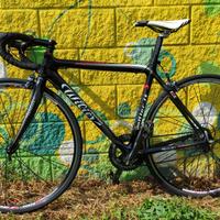 Bici da corsa Wilier Triestina Mortirolo, Ultegra 