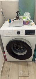Lavatrice electroline masterseries