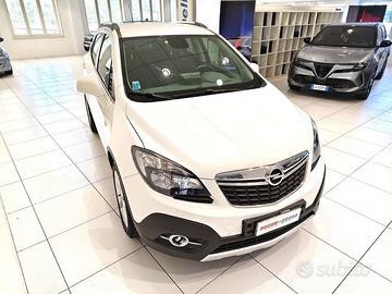 Opel Mokka 1.6 cdti ECOTEC Ego s&s 4x4 136cv ...
