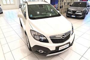 Opel Mokka 1.6 cdti ECOTEC Ego s&s 4x4 136cv ...